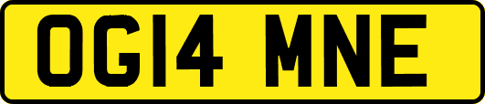 OG14MNE