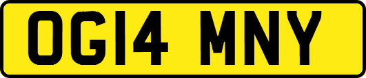 OG14MNY
