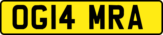 OG14MRA