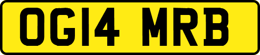 OG14MRB