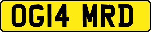 OG14MRD