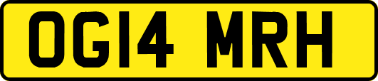OG14MRH