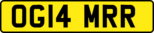 OG14MRR