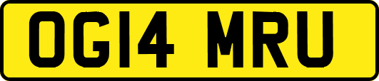 OG14MRU