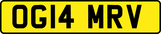 OG14MRV
