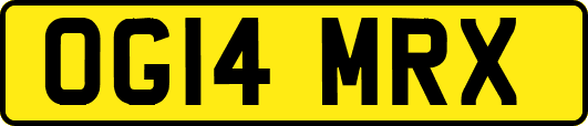 OG14MRX