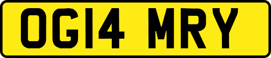 OG14MRY