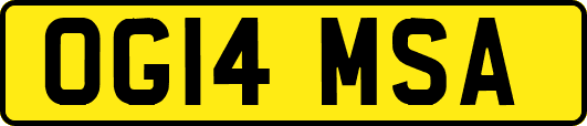 OG14MSA