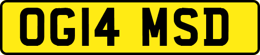 OG14MSD