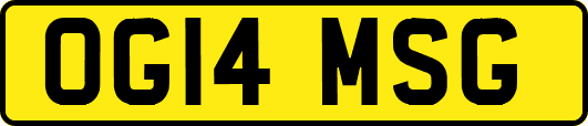 OG14MSG