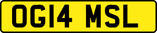 OG14MSL