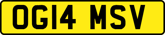 OG14MSV