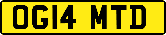OG14MTD