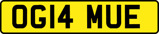 OG14MUE