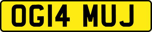 OG14MUJ
