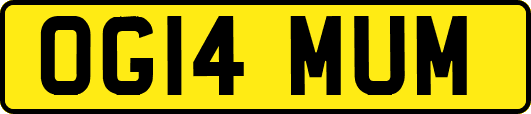 OG14MUM