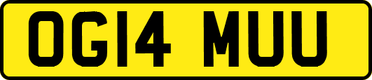 OG14MUU