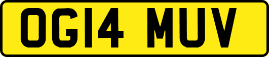 OG14MUV