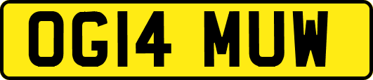 OG14MUW