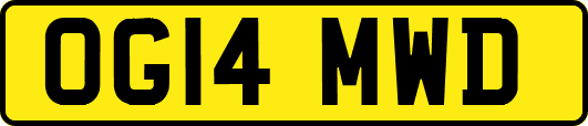 OG14MWD