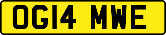 OG14MWE