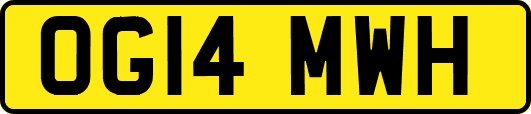 OG14MWH