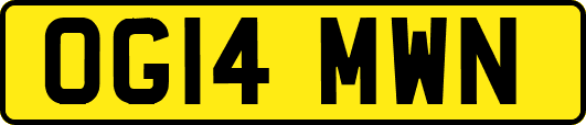 OG14MWN