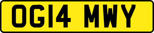 OG14MWY
