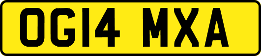 OG14MXA
