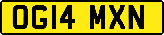 OG14MXN