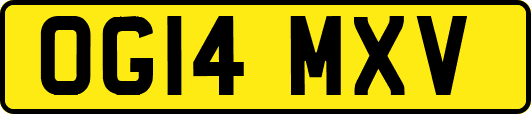 OG14MXV