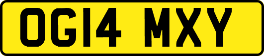 OG14MXY