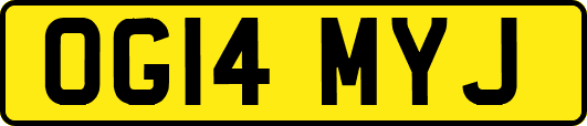 OG14MYJ