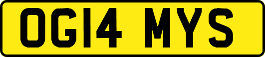 OG14MYS