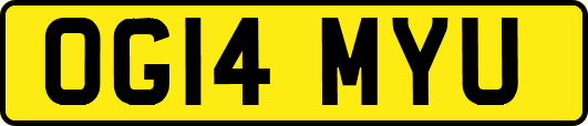 OG14MYU