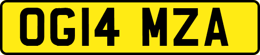 OG14MZA
