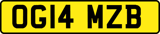 OG14MZB