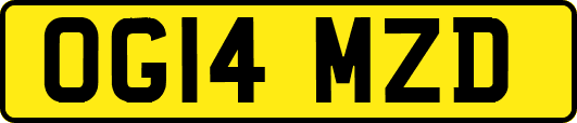 OG14MZD