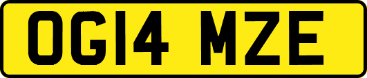 OG14MZE