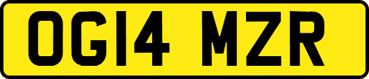 OG14MZR