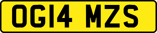 OG14MZS
