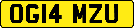 OG14MZU