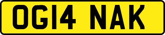 OG14NAK