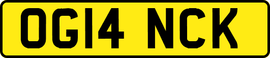 OG14NCK