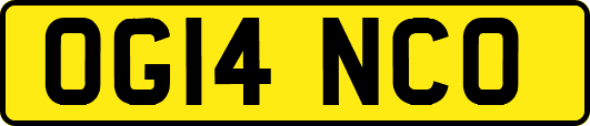 OG14NCO