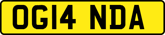 OG14NDA