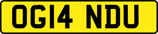 OG14NDU