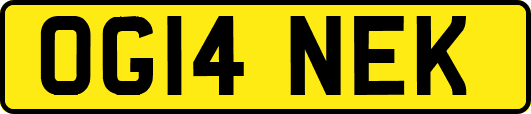 OG14NEK
