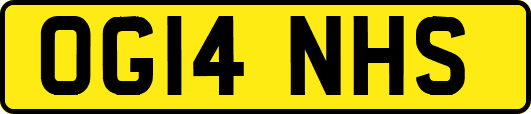 OG14NHS
