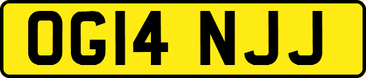 OG14NJJ